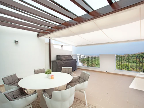 Apartamento Ojén, 2 dormitorios, 4 personas - photo_1011865873264