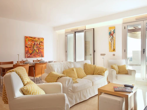 Apartamento Ojén, 2 dormitorios, 4 personas - photo_1011865873264