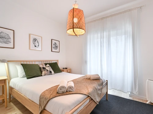 Apartment Braga, 2 bedrooms, 4 persons - photo_1011865873800