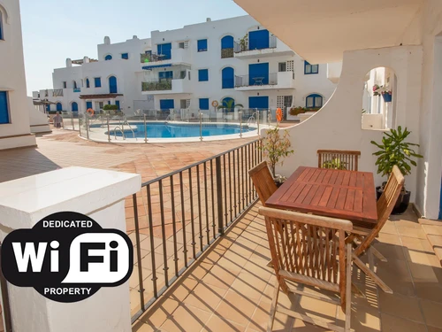 Apartamento Manilva, 2 dormitorios, 4 personas - photo_1011865874078