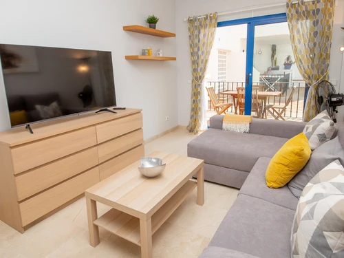 Apartment Manilva, 2 bedrooms, 4 persons - photo_1011865874078