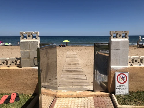 Appartement Denia, 3 pièces, 4 personnes - photo_1011865874215