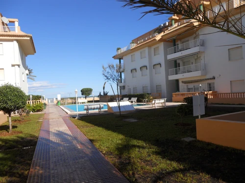 Apartamento Denia, 2 dormitorios, 4 personas - photo_1011865874215