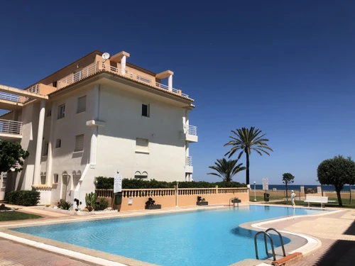 Apartamento Denia, 2 dormitorios, 4 personas - photo_1011865874215