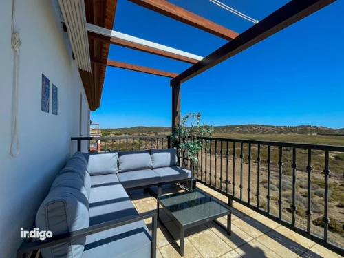 Apartamento Ayamonte, 2 dormitorios, 4 personas - photo_1011865874358