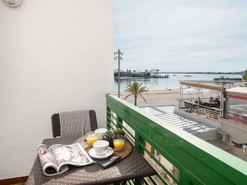 Appartement Alcúdia, 4 pièces, 5 personnes - photo_1011865874507