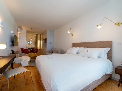 Studio Braga, 2 pièces, 4 personnes - photo_1011865875490