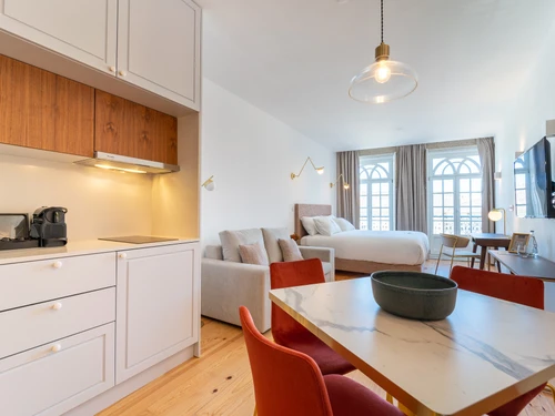 Studio Braga, 1 Schlafzimmer, 3 Personen - photo_1011865875490