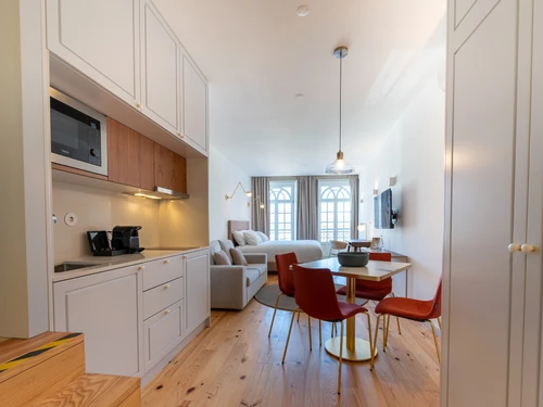 Studio Braga, 1 Schlafzimmer, 3 Personen - photo_1011865875490