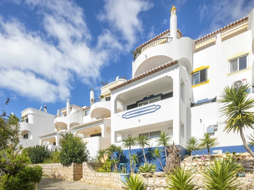 Ferienwohnung Carvoeiro, 2 Schlafzimmer, 4 Personen - photo_1011865875623