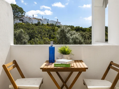 Ferienwohnung Carvoeiro, 2 Schlafzimmer, 4 Personen - photo_1011865875623