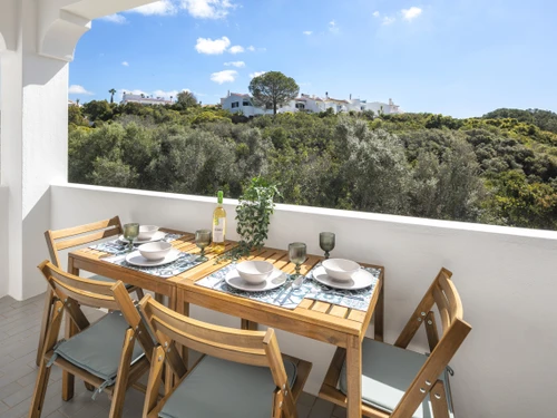 Ferienwohnung Carvoeiro, 2 Schlafzimmer, 4 Personen - photo_1011865875623