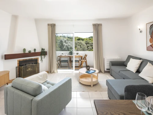 Ferienwohnung Carvoeiro, 2 Schlafzimmer, 4 Personen - photo_1011865875623