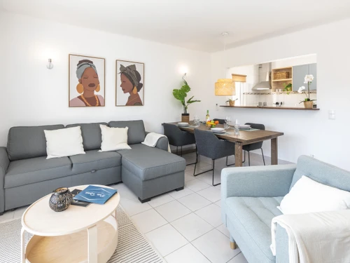 Ferienwohnung Carvoeiro, 2 Schlafzimmer, 4 Personen - photo_1011865875623