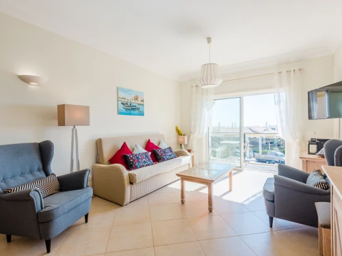 Apartamento Lagos, 2 dormitorios, 4 personas - photo_1011865875759