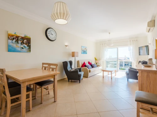 Apartamento Lagos, 2 dormitorios, 4 personas - photo_1011865875759