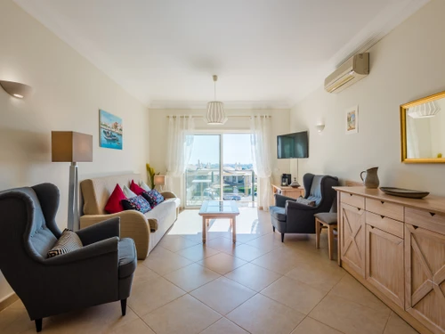 Apartamento Lagos, 2 dormitorios, 4 personas - photo_1011865875759