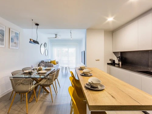 Apartment Motril, 3 bedrooms, 8 persons - photo_1011865875908