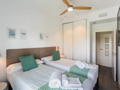 Apartment Motril, 3 bedrooms, 8 persons - photo_1011865875908