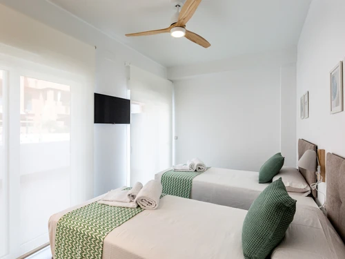 Apartment Motril, 3 bedrooms, 8 persons - photo_1011865875908