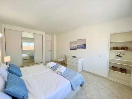 Ferienwohnung Quarteira, 2 Schlafzimmer, 6 Personen - photo_1011865876043