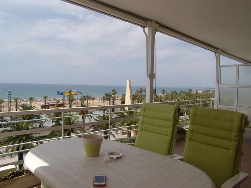 Apartment Salou, 3 bedrooms, 5 persons - photo_1011865876317