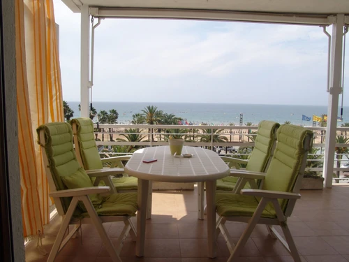 Apartment Salou, 3 bedrooms, 5 persons - photo_1011865876317