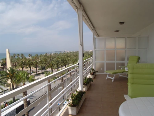 Apartment Salou, 3 bedrooms, 5 persons - photo_1011865876317