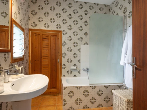 Maison Lloseta, 4 pièces, 6 personnes - photo_1011865876569