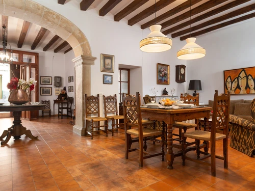 Maison Lloseta, 4 pièces, 6 personnes - photo_1011865876569