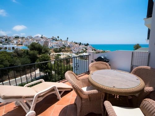 Apartamento Nerja, 2 dormitorios, 4 personas - photo_1011865876710