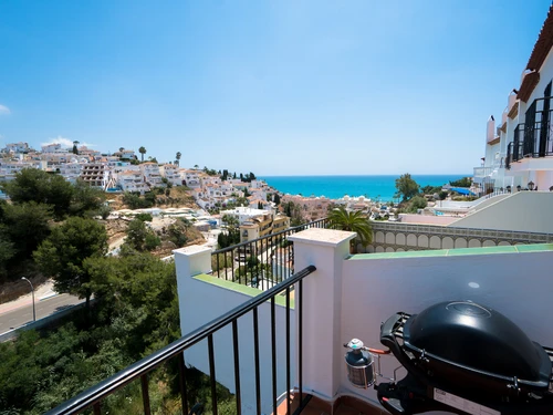 Apartamento Nerja, 2 dormitorios, 4 personas - photo_1011865876710