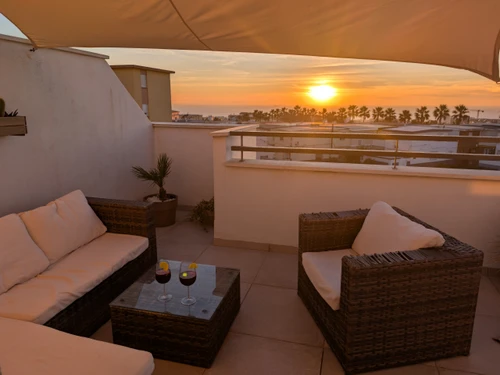 Apartment Tarifa, 3 bedrooms, 6 persons - photo_1011865877139