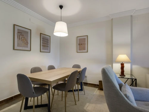 Ferienwohnung Isla Canela, 3 Schlafzimmer, 6 Personen - photo_1011865877285