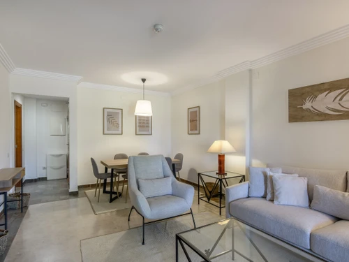 Ferienwohnung Isla Canela, 3 Schlafzimmer, 6 Personen - photo_1011865877285