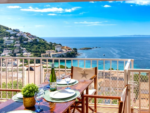 Gîte Roses, 3 pièces, 6 personnes - photo_1011865877436