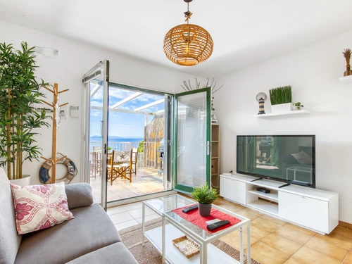 Gîte Roses, 3 pièces, 6 personnes - photo_1011865877436