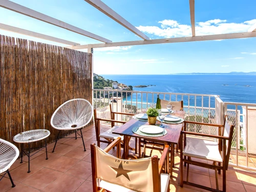 Gîte Roses, 3 pièces, 6 personnes - photo_1011865877436