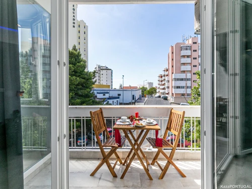 Appartement Cascais, 2 pièces, 2 personnes - photo_1011865877569