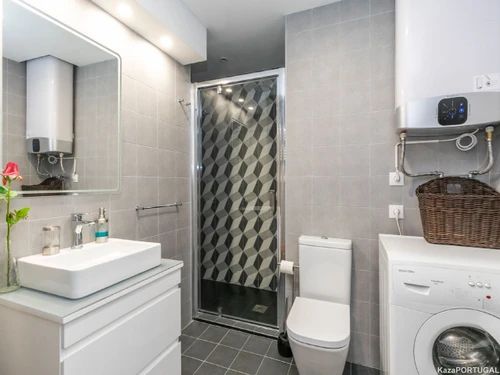 Appartement Cascais, 2 pièces, 2 personnes - photo_1011865877569