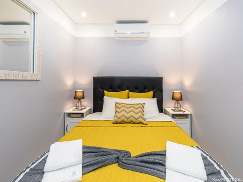 Appartement Cascais, 2 pièces, 2 personnes - photo_1011865877569