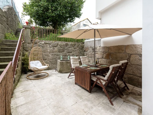 Apartment Oporto, 2 bedrooms, 5 persons - photo_1011865877713