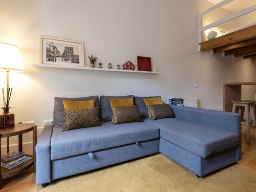 Apartment Oporto, 2 bedrooms, 5 persons - photo_1011865877713