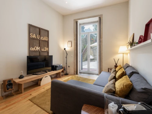 Appartement Porto, 3 pièces, 5 personnes - photo_1011865877713