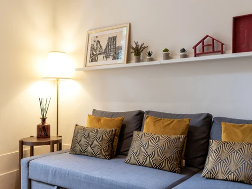 Apartment Oporto, 2 bedrooms, 5 persons - photo_1011865877713