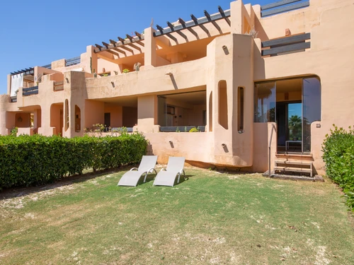 Apartment Casares, 2 bedrooms, 4 persons - photo_1011865877856