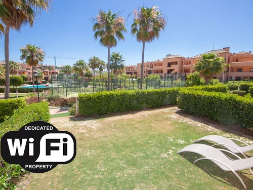 Appartement Casares, 3 pièces, 4 personnes - photo_1011865877856