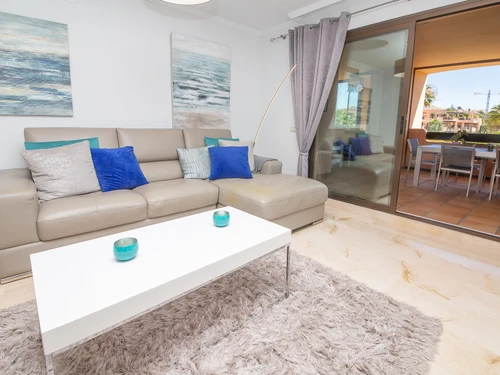 Apartment Casares, 2 bedrooms, 4 persons - photo_1011865877856