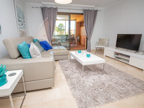 Apartment Casares, 2 bedrooms, 4 persons - photo_1011865877856