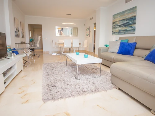 Apartment Casares, 2 bedrooms, 4 persons - photo_1011865877856